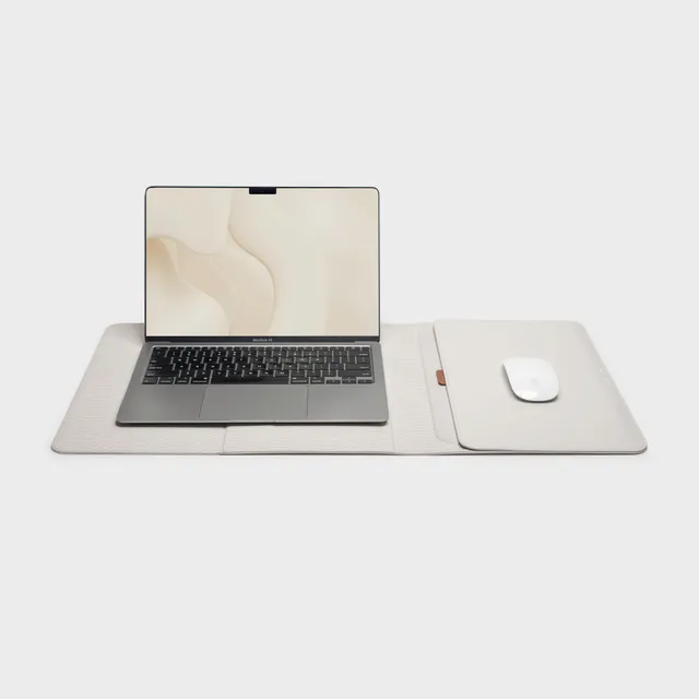 orbitkey-konmari-hybrid-laptop-h-lle-14-hybrid-laptop-sleeve image 1