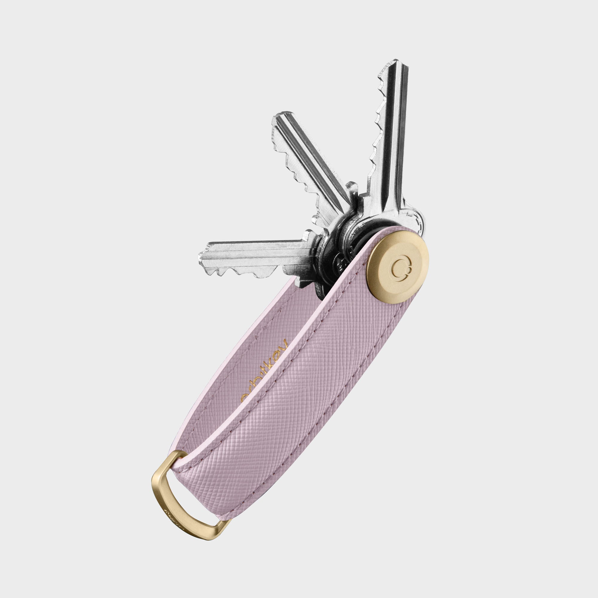 orbitkey-schl-sselorganisator-saffiano-key-organizer-leder image 3