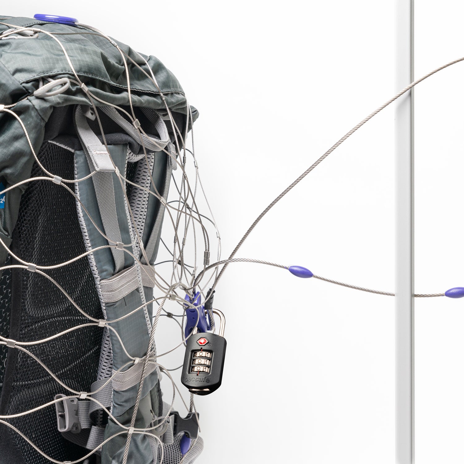 pacsafe-85l-rucksack-und-taschenschutz-anti-diebstahl-netz image 4