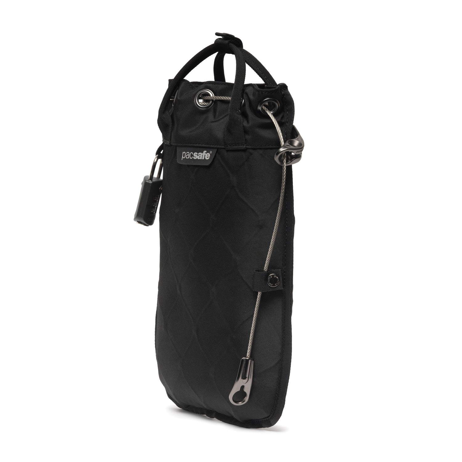 pacsafe-travelsafe-anti-theft-portable-safe-3l image 4