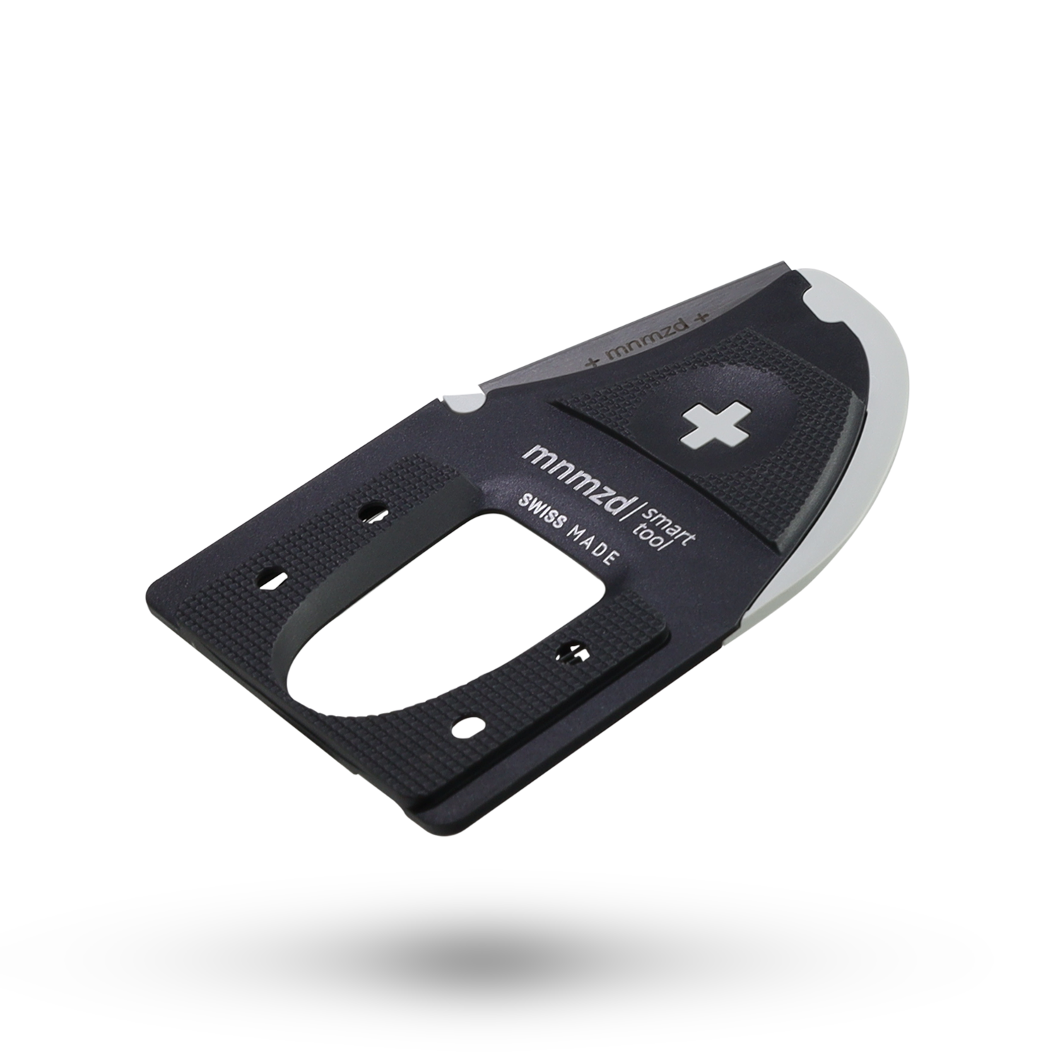 mnmzd-smart-tool-black-multitool-im-kartenformat image 1