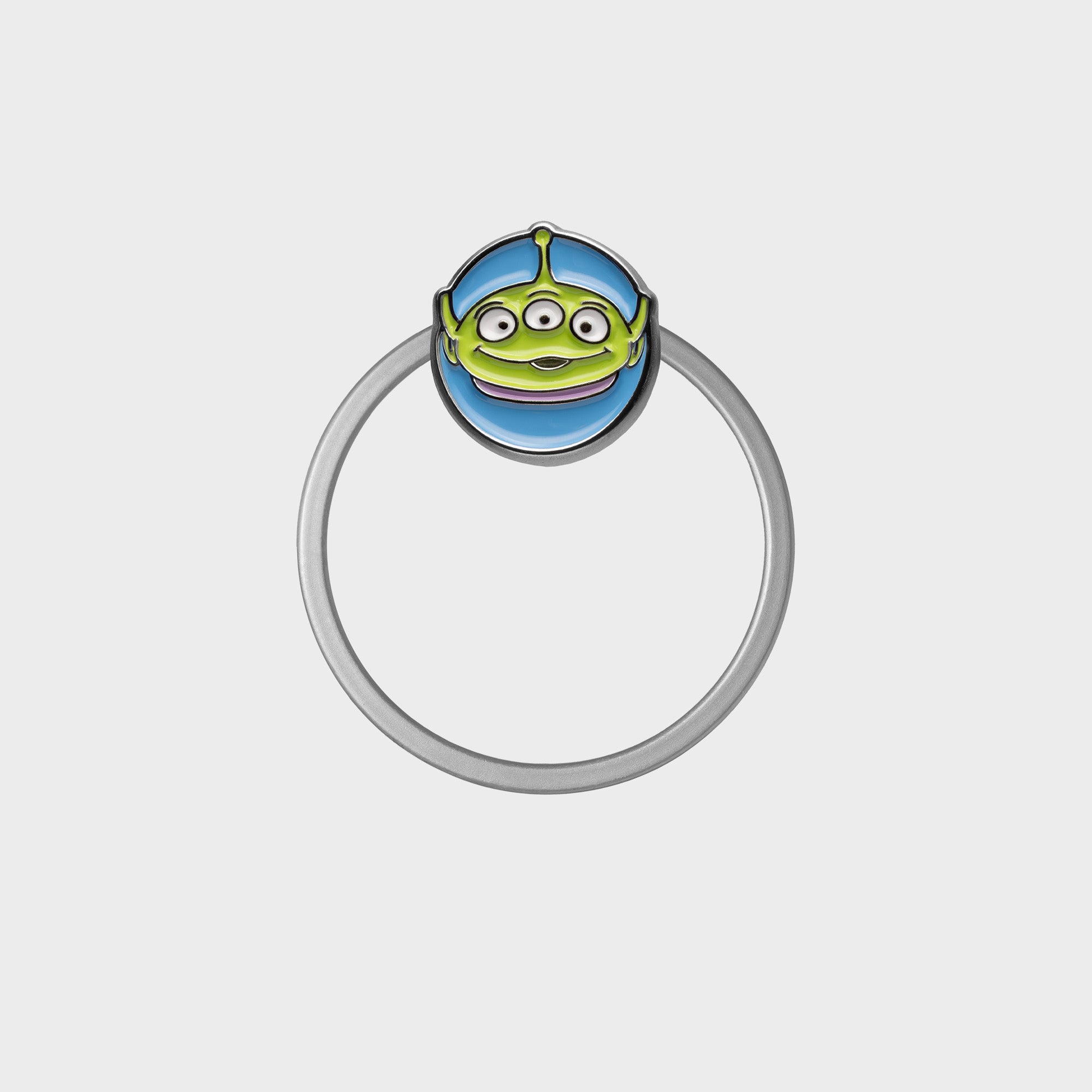 orbitkey-quick-release-ring-disney-edition-schl-sselring-edelstahl image 4