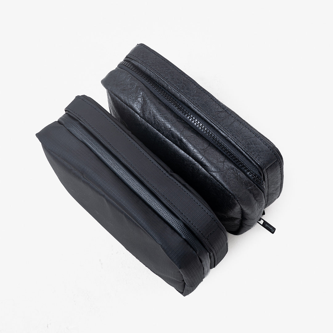 paprcuts-oslo-tasche-black-ripstop-tech-kit-24-x-16-x-8-cm image 8