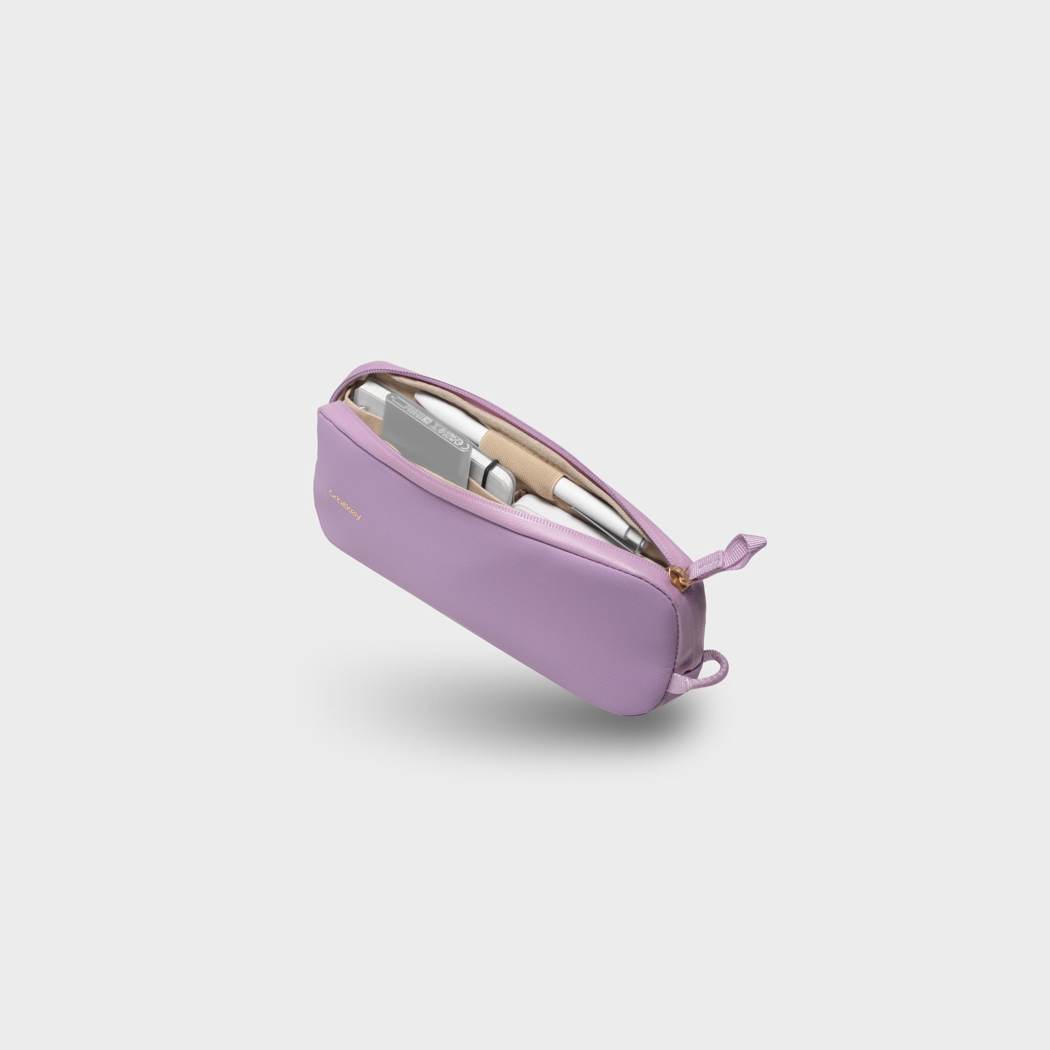 orbitkey-tech-organiser-mini-tech-organizer image 4