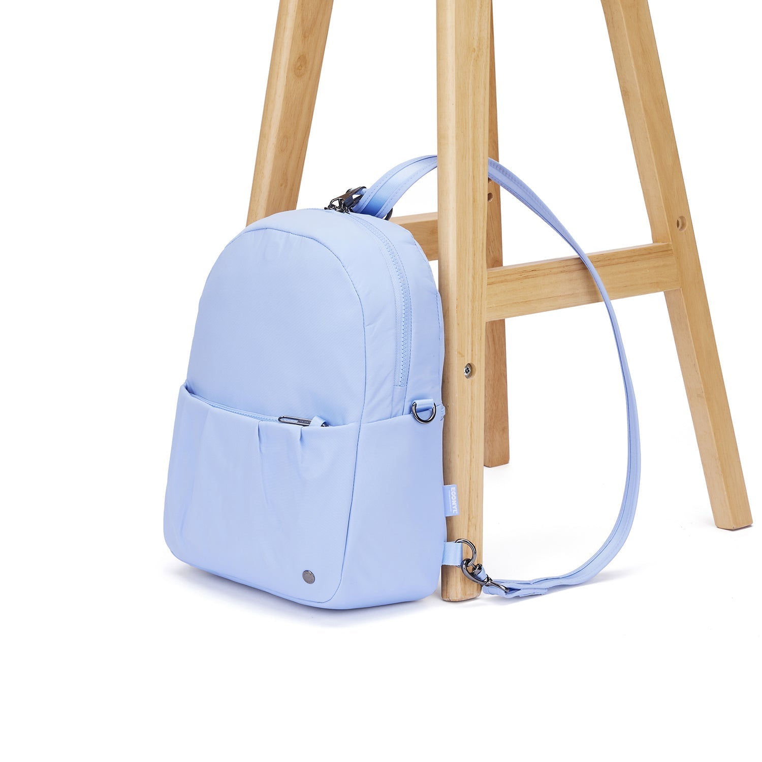 pacsafe-cx-convertible-2-in-1-anti-diebstahl-rucksack-handtasche image 7