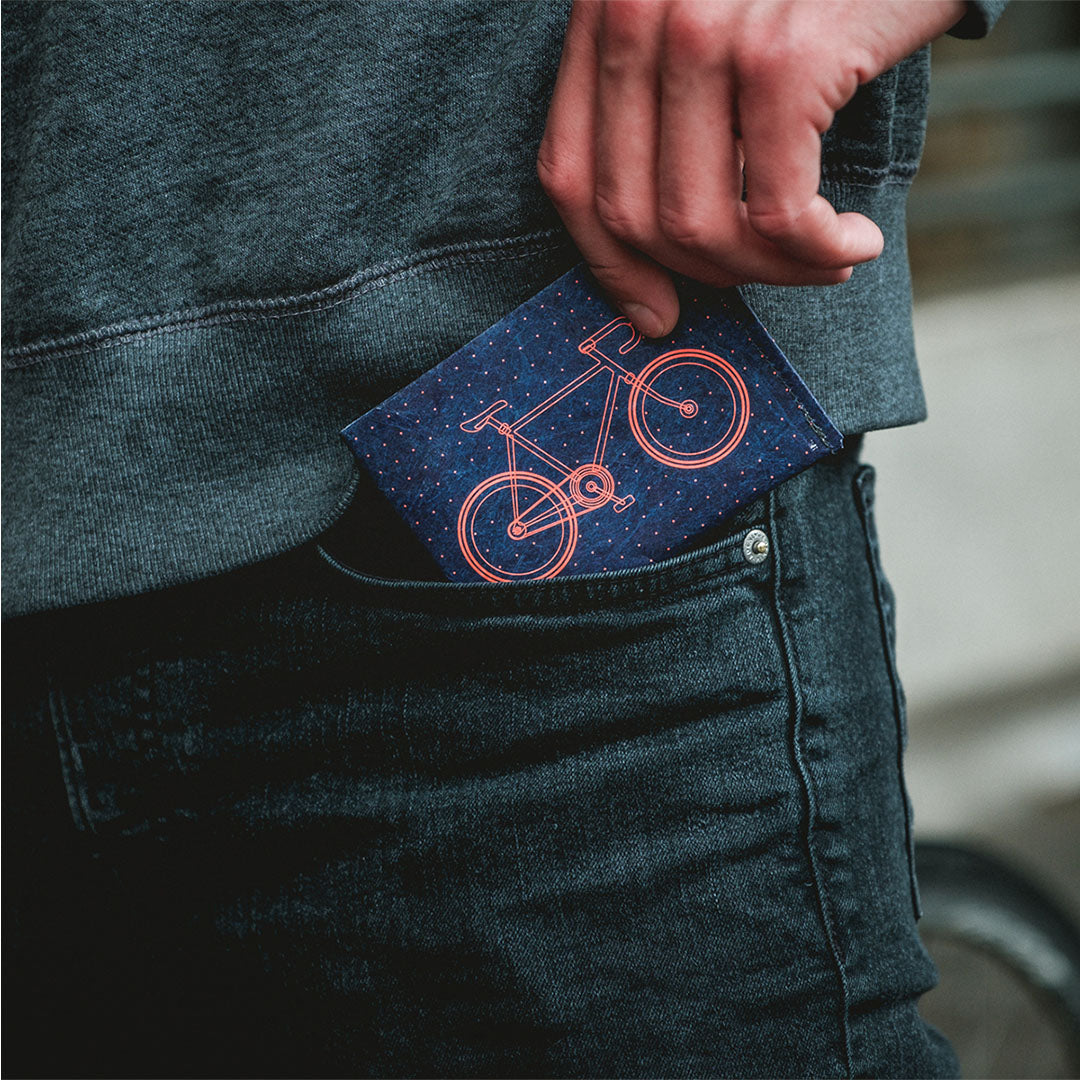 paprcuts-bike-rfid-kartenetui-rfid-geldb-rse-fahrrad-neon-blau image 2