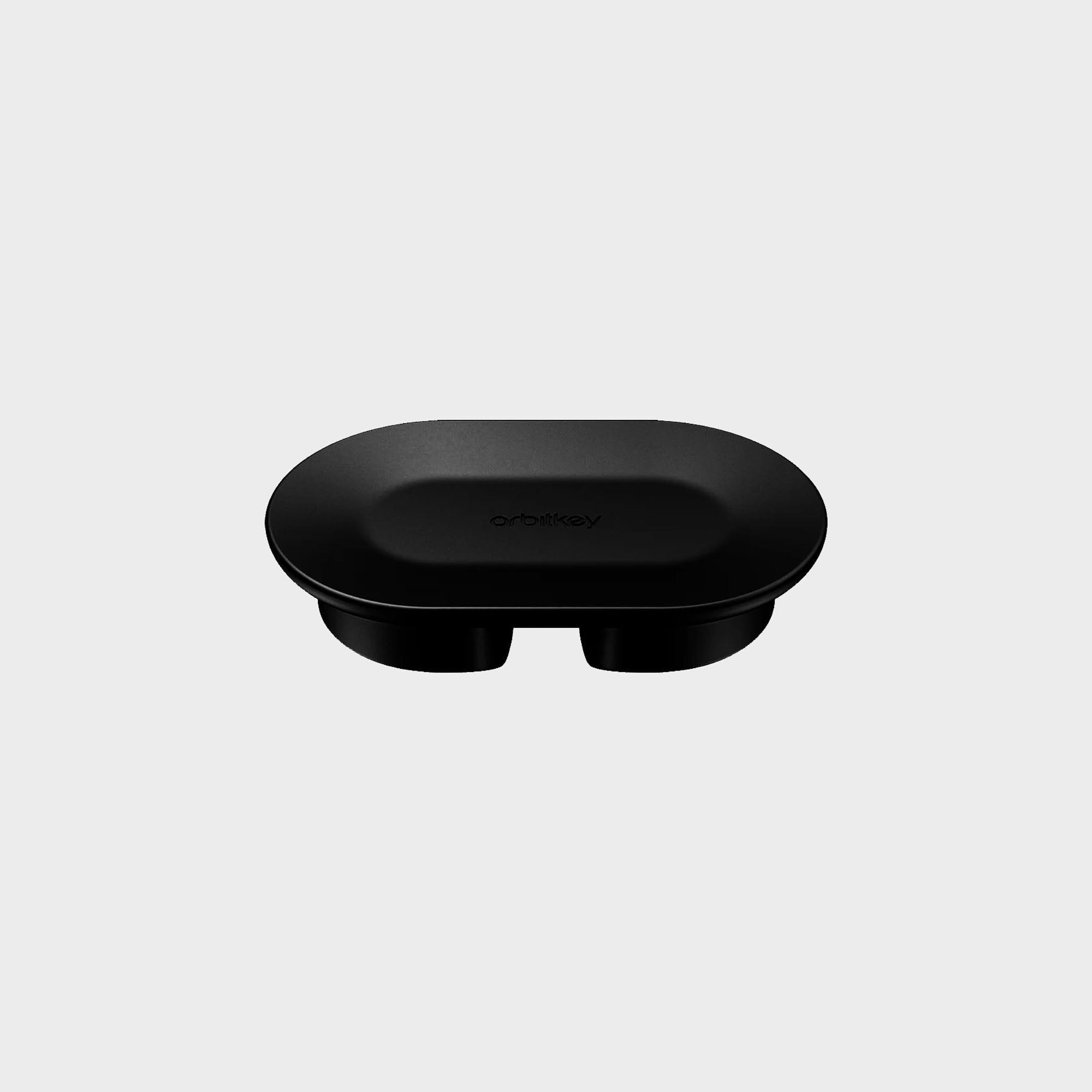 orbitkey-magnetischer-kabelhalter-schwarz image 2