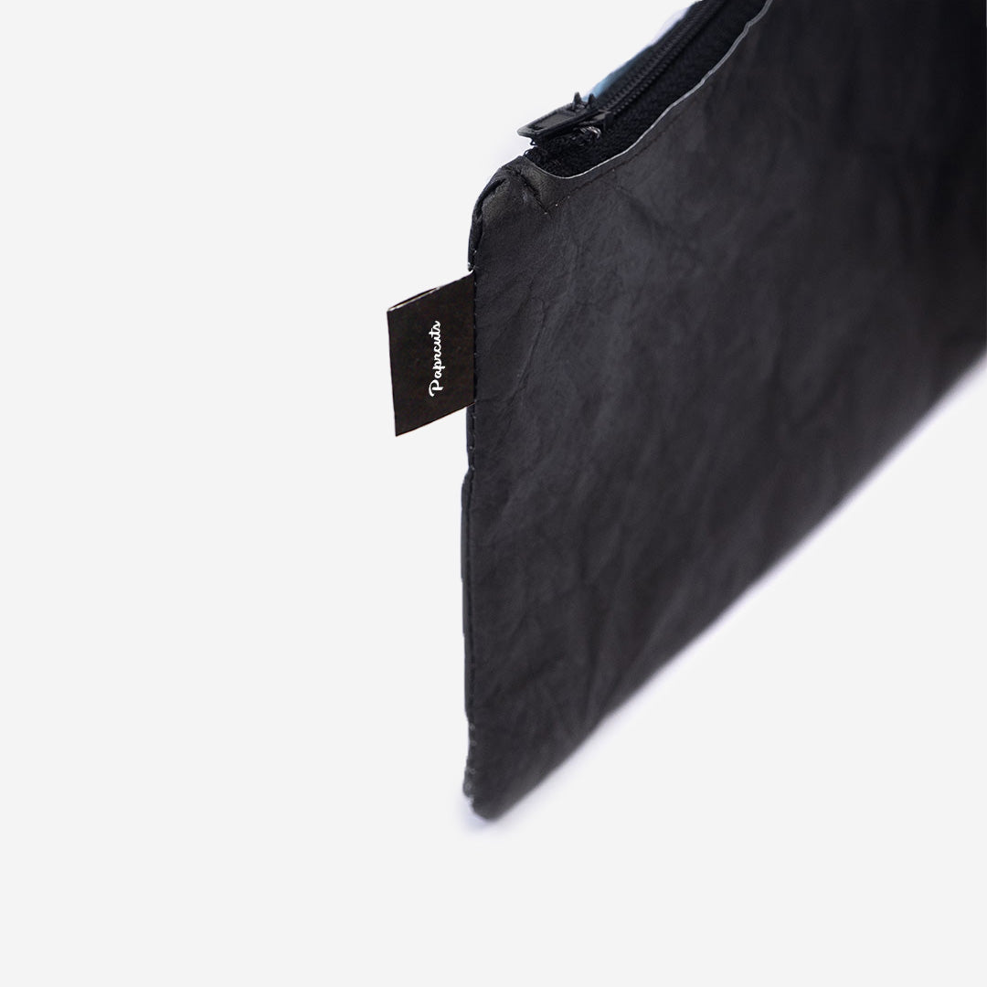 paprcuts-just-black-federm-ppchen-schwarze-tyvek-flachtasche image 4