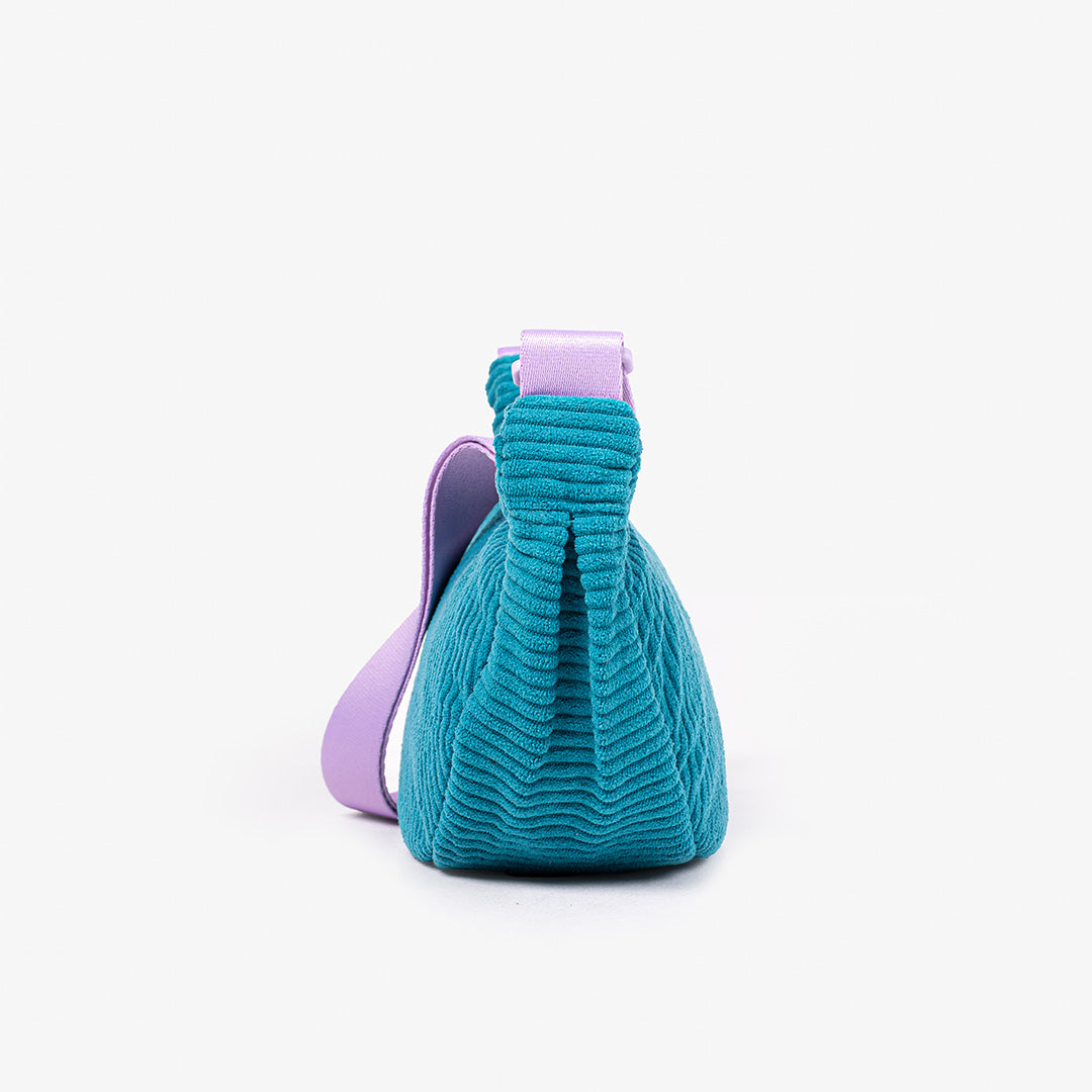 paprcuts-valencia-roundbag-petrol-violet image 4