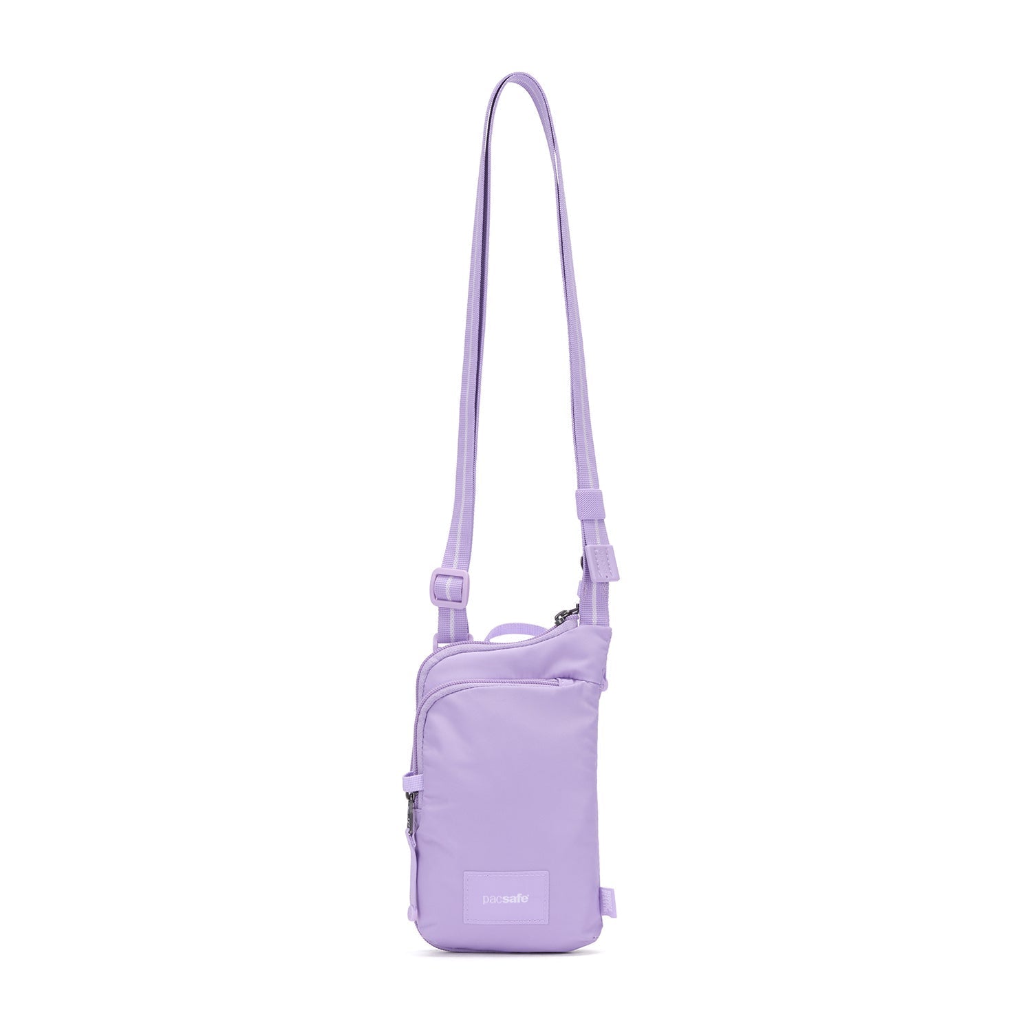 pacsafe-go-anti-theft-tech-crossbody-mit-wallet-coastal-blue image 3