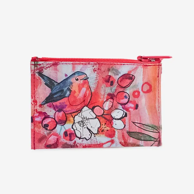 paprcuts-curious-redbreast-jules-boho-m-nzb-rse-pink-aus-tyvek image 1